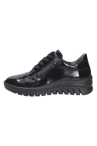 Waldläufer Schnürschuh