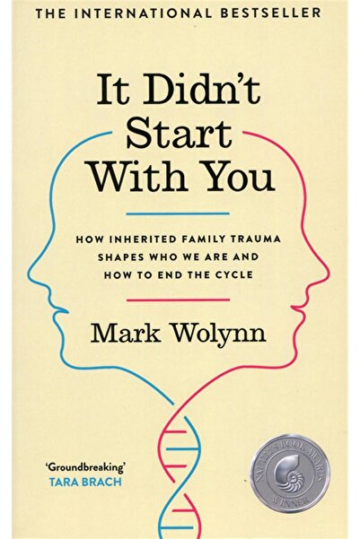 Random House It Didnt Start With You Tpb