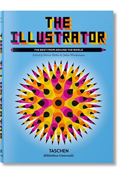 Taschen Illustrator
