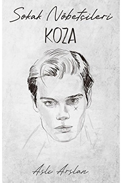 İndigo Kitap Sokak Nöbetçileri: Koza Sarca / Aslı Arslan / / 9786256372962