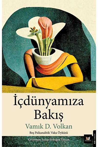 Destek Yayınları BB İÇ DÜNYAMIZA BAKIŞ