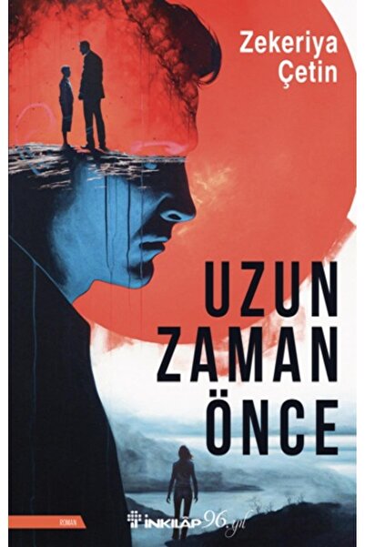 İnkılap Kitabevi Uzun Zaman Önce