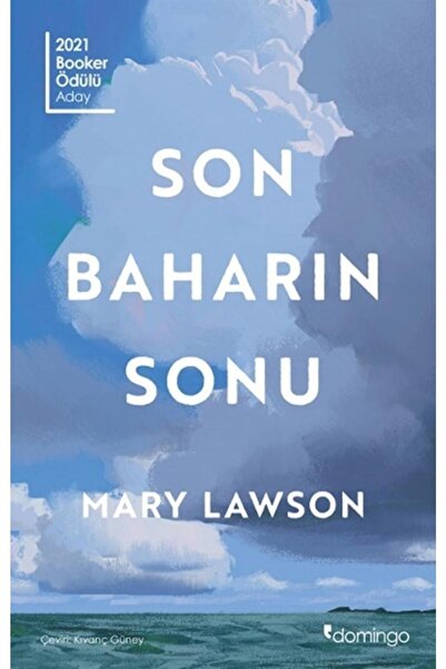 Domingo Yayınevi Sonbaharın Sonu