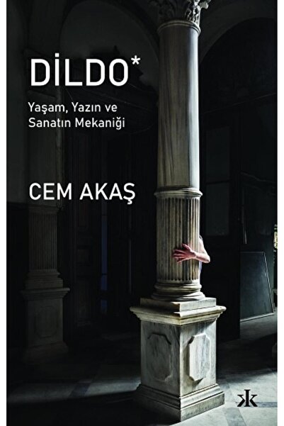 Kafka Yayınevi Dildo