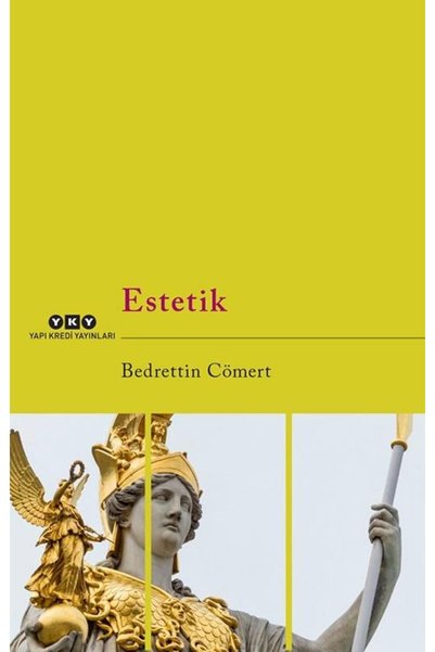 Yapı Kredi Yayınları Estetik