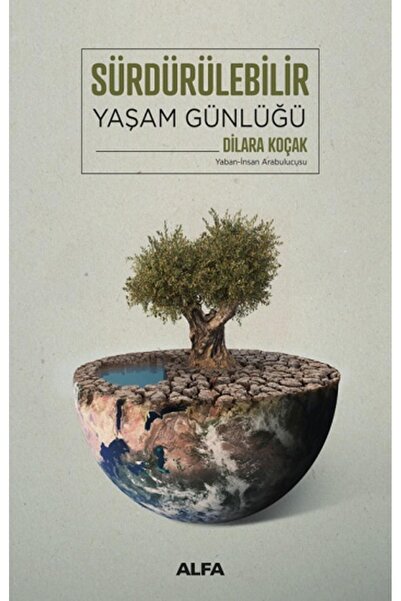 Generic Brand Sürdürülebilir Yaşam Günlüğü 2024