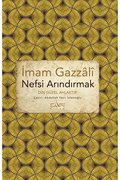 Genel Markalar Nefsi Arındırmak