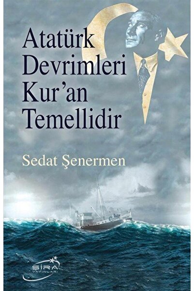 Genel Markalar Atatürk Devrimleri Kur'an Temellidir