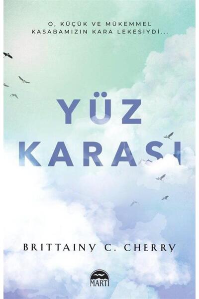 Martı Yayınları Köstebek In Gözlüğü