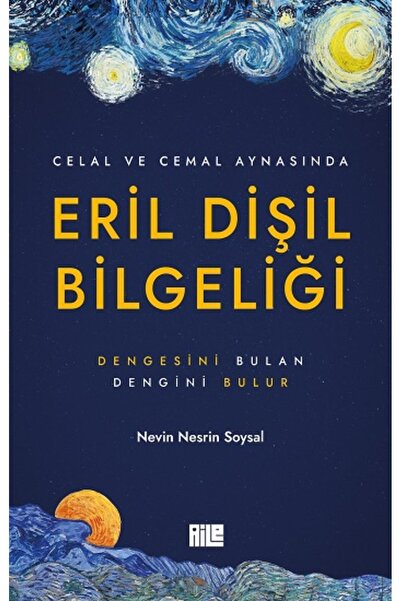 Aile Yayınları Eril Dişil Bilgeliği