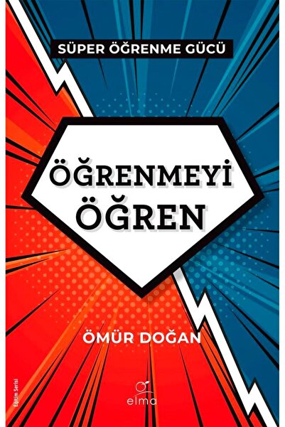 ELMA Yayınevi Öğrenmeyi Öğren
