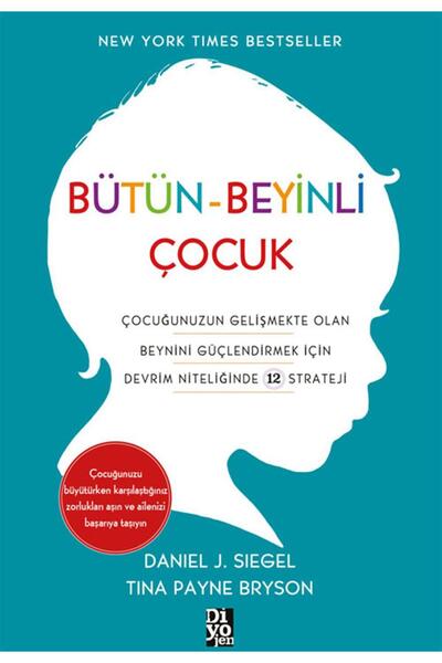 Diyojen Yayıncılık Bütün Beyinli Çocuk