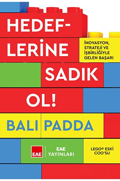 Optimist Yayınları Hedeflerine Sadık Ol!