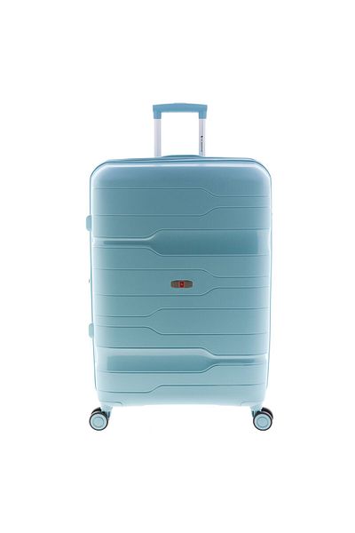 Gladiator 3800 Cărucior 4 roți 77 cm cu pliu de expansiune