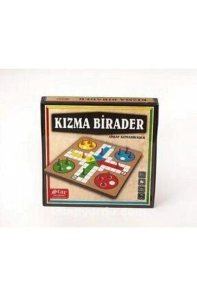 Star Kızma Birader Ahşap