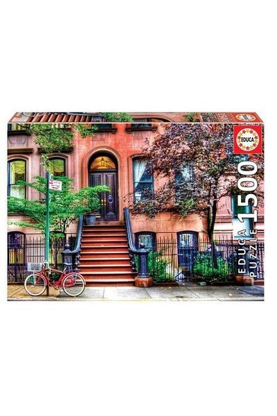 EDUCA 1500 Greenwich Villa, N/A