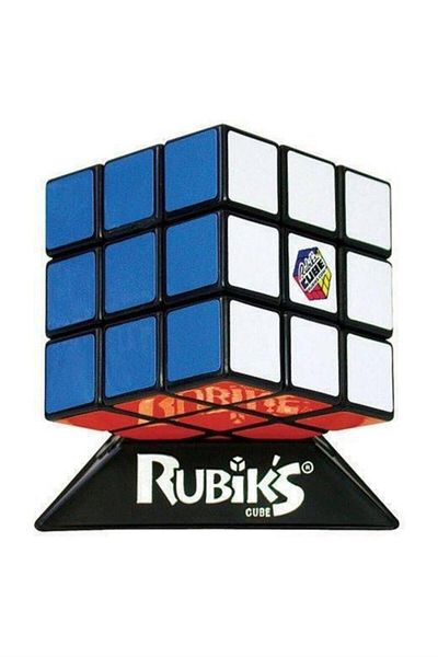 Neva Toys Rubiks Intelligence Cube 3x3