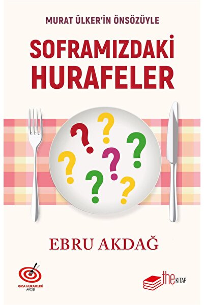 The Kitap Soframızdaki Hurafeler