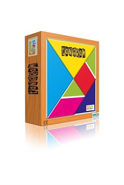 NewToys Tangram