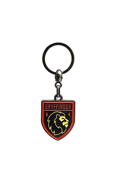Mabbels Harry Potter Gryffindor Keychain