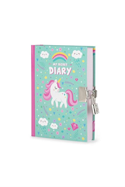 Legami Unicorn New Series - Unlocked Casual Design