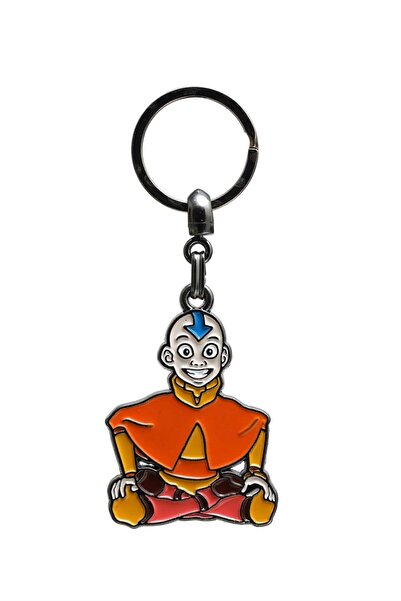 Mabbels Avatar Aang Anahtarlık