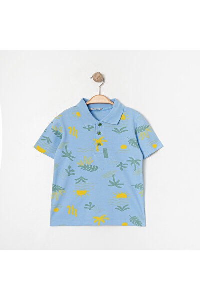 YUSALİ TRIOU POLO BĂRBAȚI