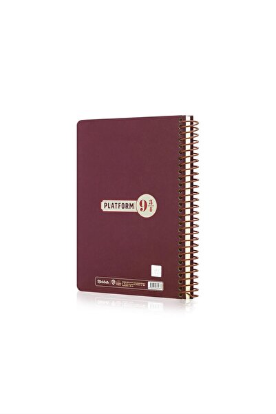 Mabbels Caiet Boutique - Harry Potter