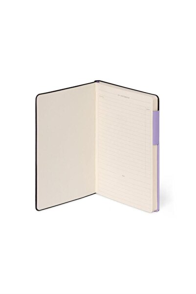 Legami My Notebook Yeni Seri Medium Çizgili