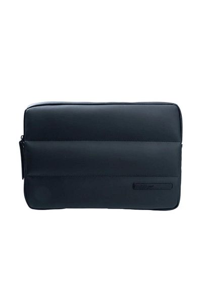 Serve Τσάντα Laptop S-case Pu 13-14 Μαύρη