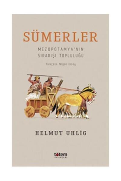 Sümerler