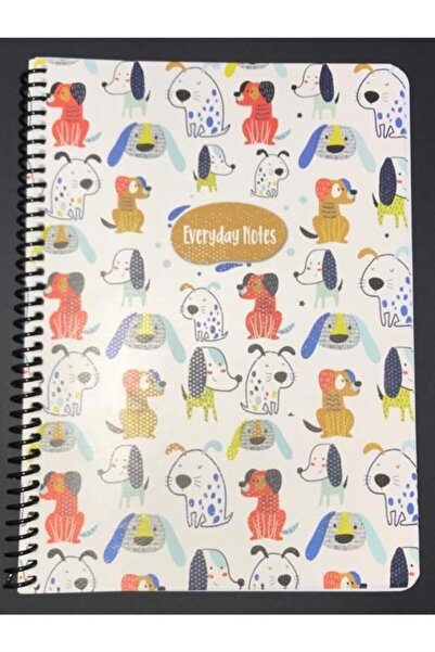 KESKİN COLOR Friends Medium Size 80 Yp Checked 4 Pieces