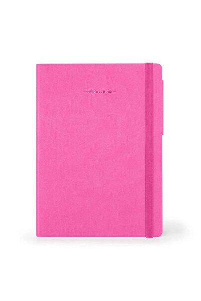 Legami My Notebook Yeni Seri Large Çizgisiz