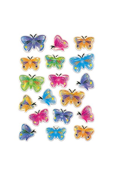 Herma حزمة الفراشات الملصقة 5251