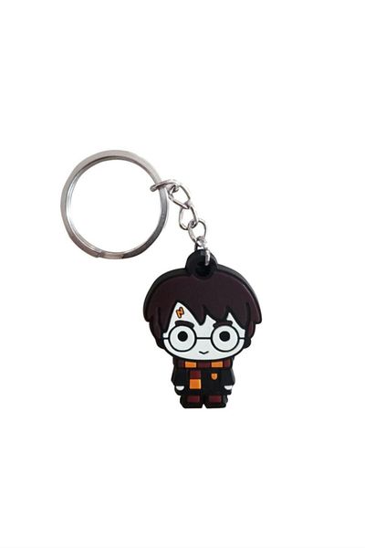 Sihir Dükkanı Harry Potter Keychain