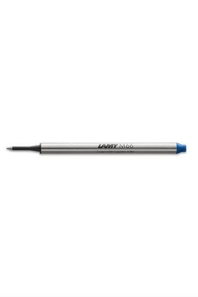 Lamy Blue Ballpoint Pen Refili M66m