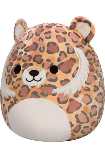 Squishmallows Squishmallow Spotted Saber Tiger Cherie 30 cm