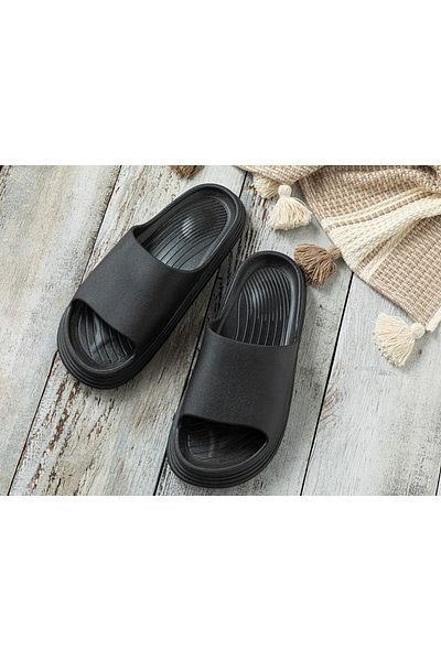 English Home Ανδρικές παντόφλες δρόμου PVC - Cool Design