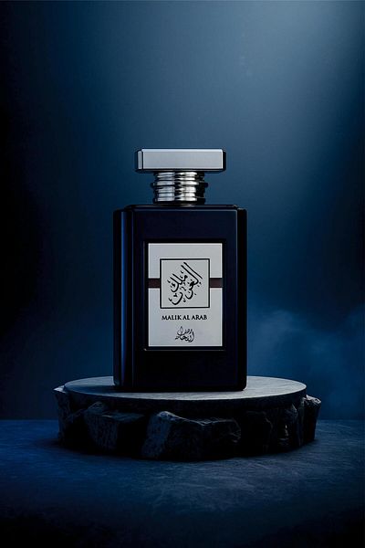 Rahaf Al Fakhama Perfumes Malik Al Arab