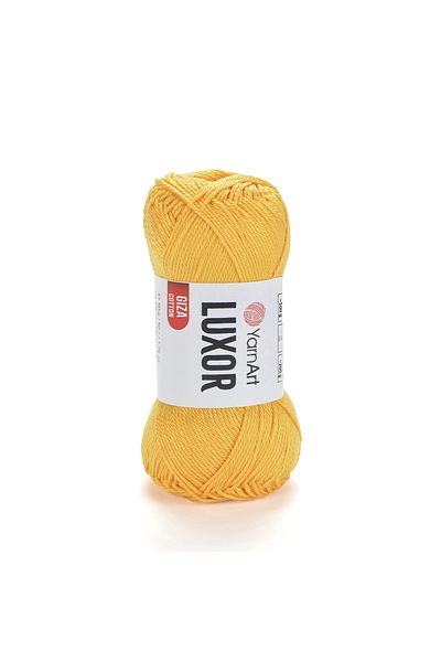 Yarnart Luxor - Πλεκτό νήμα -1204
