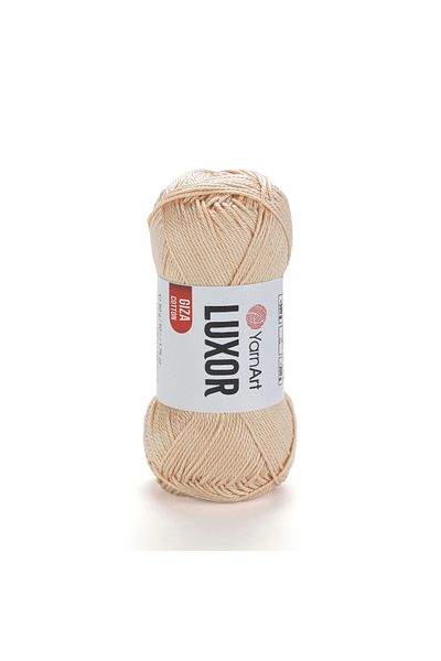 Yarnart Luxor - Χειροποίητο νήμα πλεξίματος Yavruağzı-1205