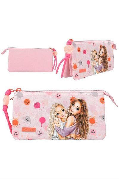Top Model TOPModel Pencil Bag ''Happy Together'' 0412270_A