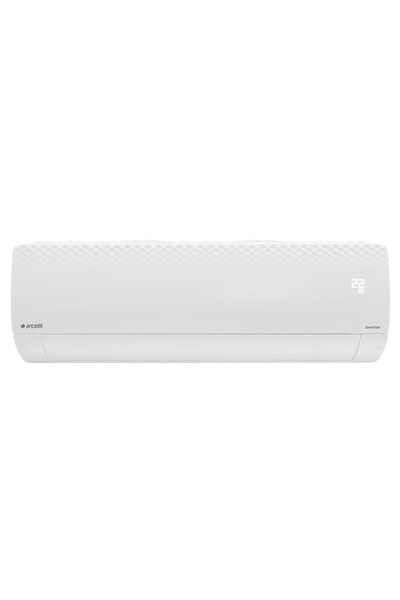 Arçelik Multi Sistem Duvar Tipi 2+1 Inverter 9+18 18000btu Klima Zm18103-918
