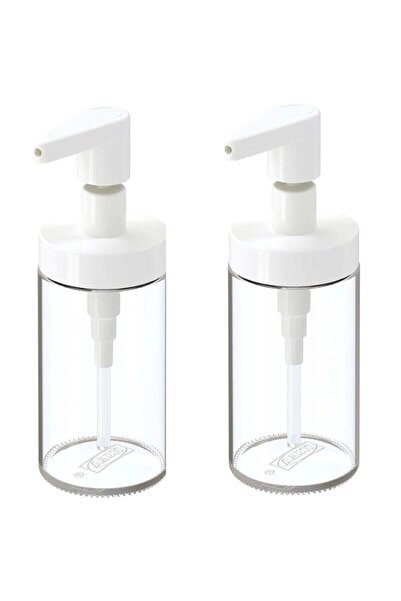 IKEA Liquid Soap Dispenser 2 Pieces