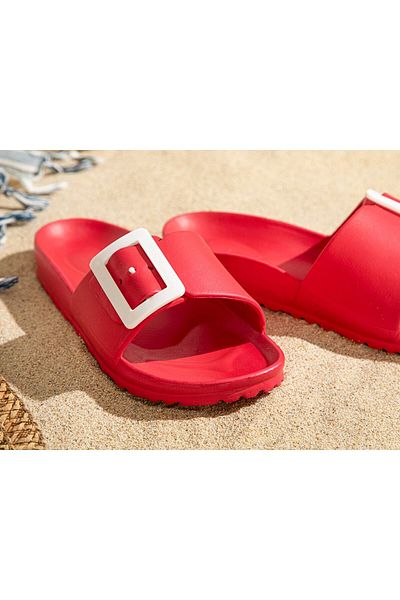 English Home Παντόφλες Sandy