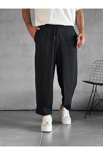 COCOPELLI Παντελόνι Boyfriend Samurai Jogger