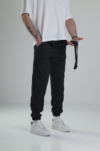 COCOPELLI Παντελόνι Jogger με Ζώνη