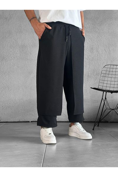 COCOPELLI Παντελόνι Boyfriend Samurai Jogger