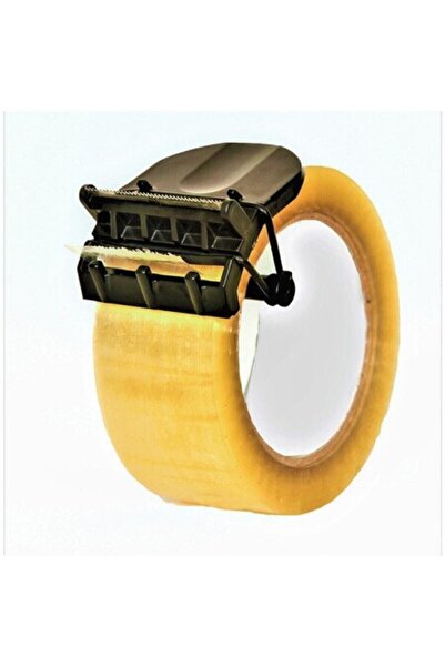 Alfa Avuç Içi Bant Kesme Aparatı Koli Bandı Kesici Makine