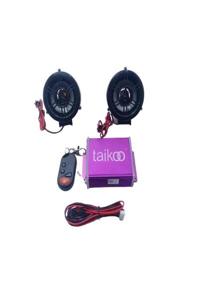 Universal Motor Mp3 Çalar Taıkoo